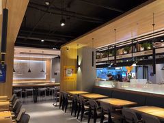 -比格比萨自助(诺亚大厦店)