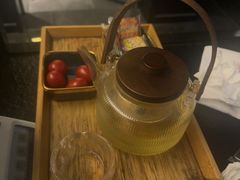 -华夏良子·足道SPA艾灸(翠微店)