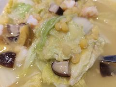 -小雅木姜子烤鸡·贵州菜(鸿通城店)