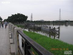 -黄埔古港