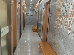 -上海仁爱医院口腔科 · 种植