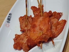 -小杨生煎(周浦万达店)