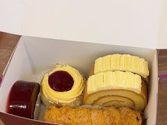 -蜂蝶来饼店(拱北总店)