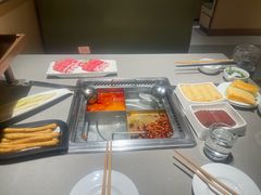 -海底捞火锅(方塔东街店)