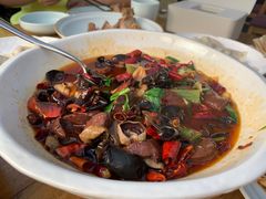 -一轩饺子馆(丽都店)