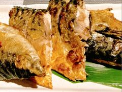 -森味薪火烧•烧鸟居酒屋•日本料理(望京店)