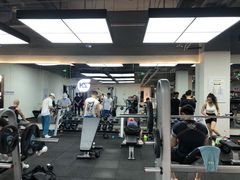 -空中健身·游泳(季佳荟新华家园店)