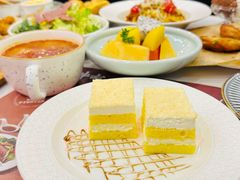 -斗牛士牛排餐厅(嘉里汇店)