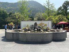 -华清宫景区