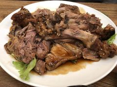 -巷子深菜馆(新华路店)