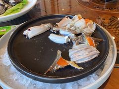 -鹰龙海畔度假酒店(咸祥店)
