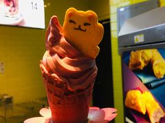-麦当劳(伟城广场店)