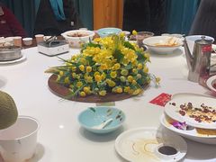 -刘胖子家常菜·蹄花焖藕(兴业店)