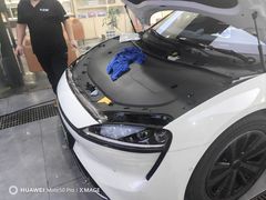 -车艺佳龙膜隐形车衣汽车贴膜(宝山丰宝店)