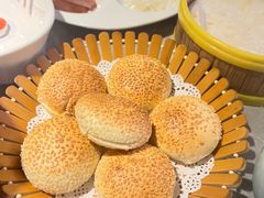 -北平食府(马鞍山路店)