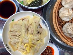 开洋拌馄饨-熙盛源(凤凰街店)