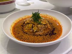 -红城阁·上海味道(四平路店)