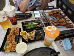 -纪录片《人生一串》体验店(静安店)