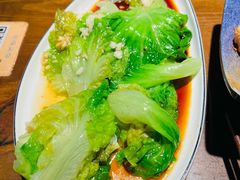 -长亭酒肆·武夷菜(德胜门店)