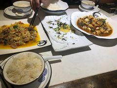 -千岛湖小鱼儿·淳安匠心农家菜