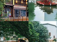 -聚春园自助餐厅(东街口店)