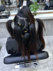 -New Fashion·新时尚形象设计