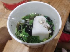 -家宴·灌蛋·沙茶面(曾厝垵店)