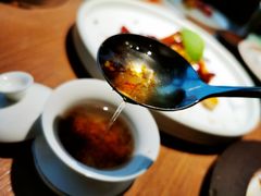 润肺雪梨爽-辛香汇·现炒川菜(淮海路百盛店)