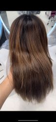 -5M HAIR SALON 旗舰店