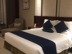 -蓝蔻酒店(深圳东站布吉万象汇店)