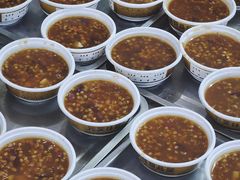 淡奶喳咋（冻）-宝芝林凉茶甜品屋(合兴路分店)