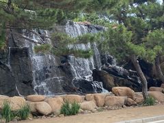 -老虎石海上公园