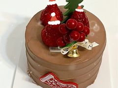 -巴黎贝甜(大宁国际商业广场店)