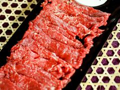 -手选潮汕鲜活牛肉火锅(二七广场店)