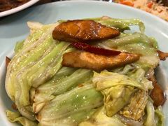 -巴依老爷新疆美食(望京小街店)