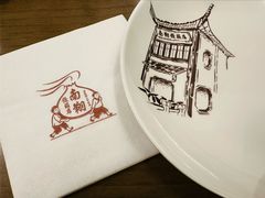 -南翔馒头店(豫园店)