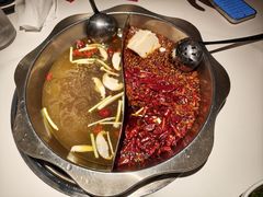 -山城辣妹子(定福庄店)