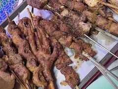 -路边边.炒菜烧烤.音乐餐厅(良乡长虹店)