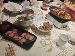 -串盟烧烤大排档·长沙美食地标(星沙店)