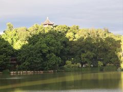 -西湖公园(鼓楼区)