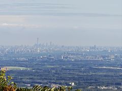 -北京十三陵国家森林公园蟒山景区