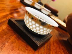 -龙源茶坊(白银路店)