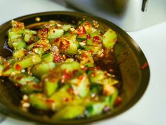 -2烧烤串·秘制鲫鱼