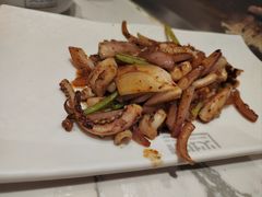 -火地铁板烧(昆山万象汇店)