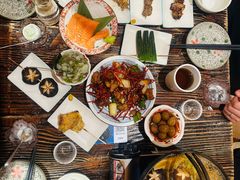 -平成屋·午肴夜酒(四川北路店)