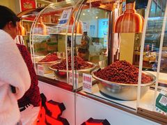 -丁家脆哨(民生路店)