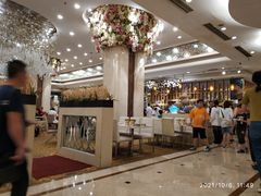 -芭菲盛宴·环球美食(袁家岗店)