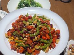 -小户人家(循礼门南国中心店)