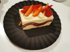 -潮一不贰·法式甜品·生日蛋糕·西式简餐(外滩店)