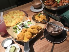 -KimPro 辛普乐概念韩餐